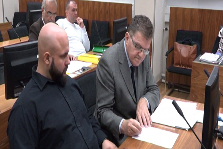 Bivši inspektori zatražili izuzeće sudija
