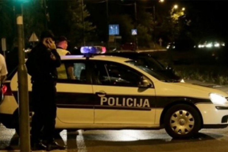 Dva nova napada na policajce u Sarajevu