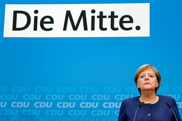 Merkel: Mogu da sarađujem sa svakim nasljednikom
