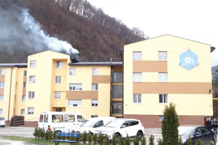Pomoć medicinskoj ustanovi: Skupljaju novac za solarne kolektore