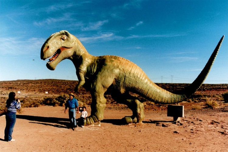 Otkrivena nova vrsta dinosaurusa u Argentini