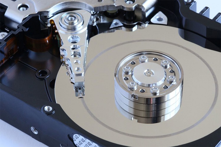 Hard-diskovi od 100TB postaće standard do 2025. godine?