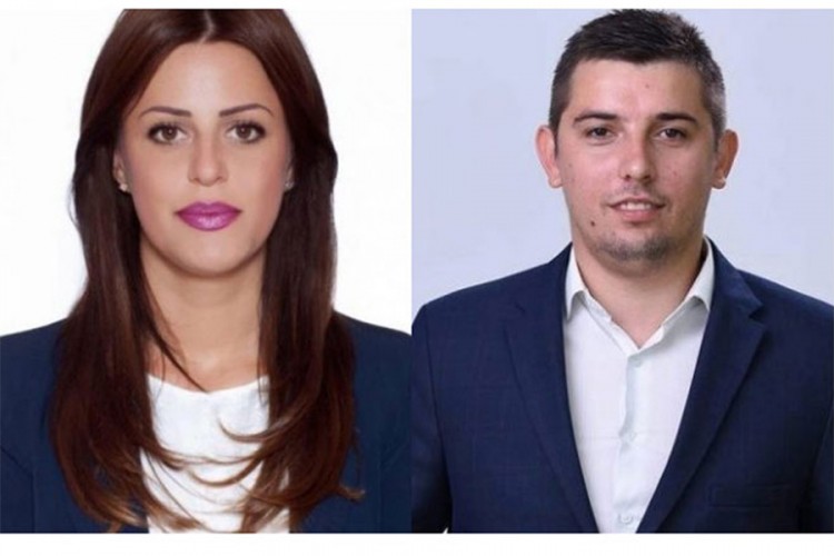 Šulić umjesto Bukejlovićeve u NS RS