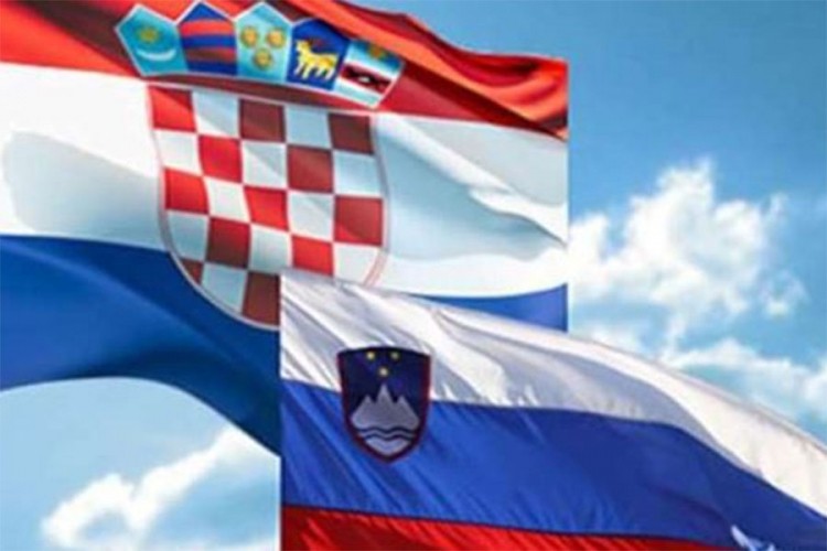 Pročitajte šta se sve nalazi u tužbi Slovenije protiv Hrvatske