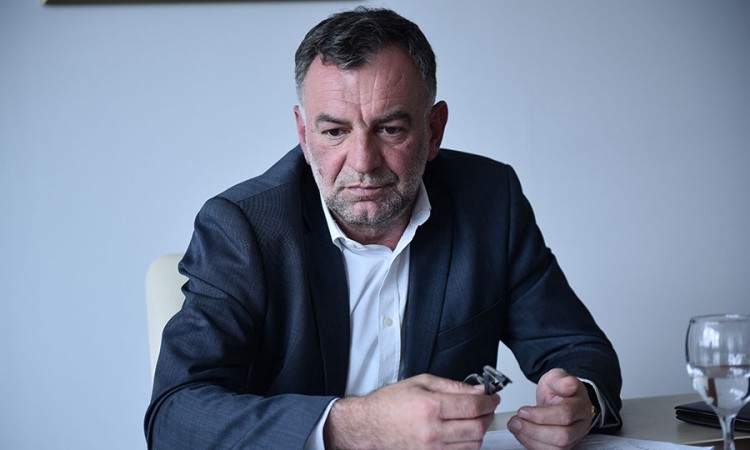Dragan Savanović odlazi iz Željeznica RS