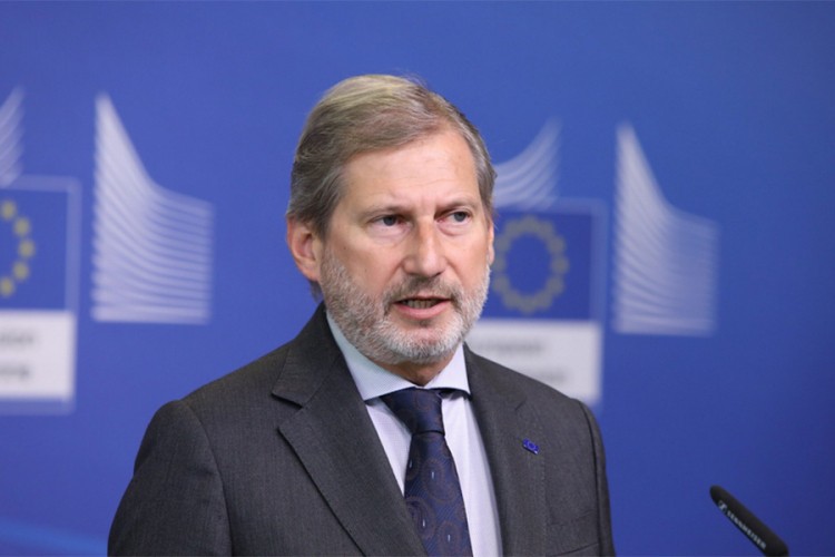 Han: Rješenje makedonskog spora mogući signal pomirenja u regionu
