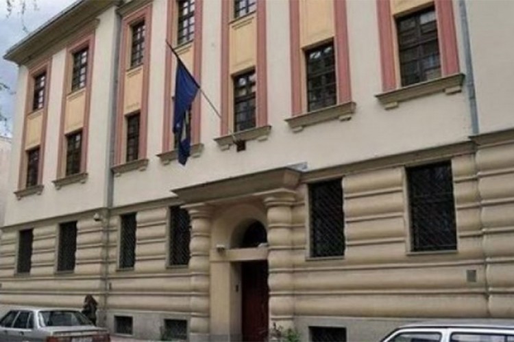 Jedan od uhapšenih u Rogatici predat Tužilaštvu KS