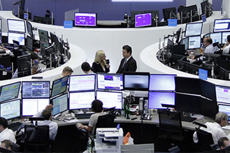 Skok prihoda, Rojters teži za 1,29 mlrd $