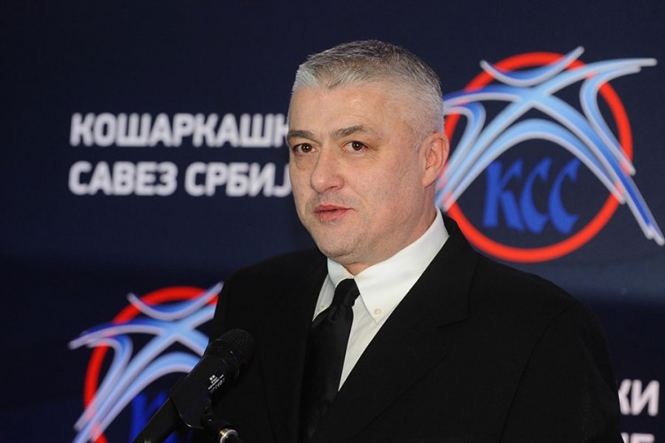 Danilović: Jokiću se ne igra za Srbiju