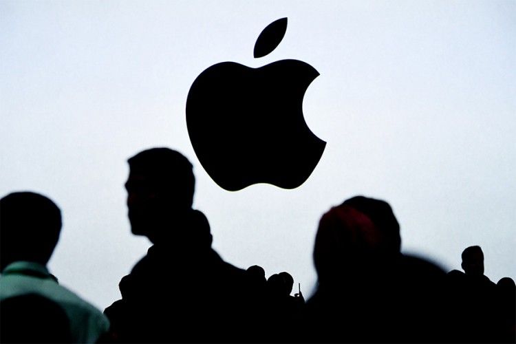 Oporavile se akcije Apple
