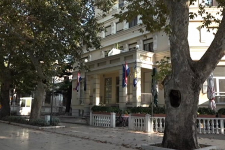 Kancelarija hrvatskog člana predsjedništva u Mostaru postala HNS