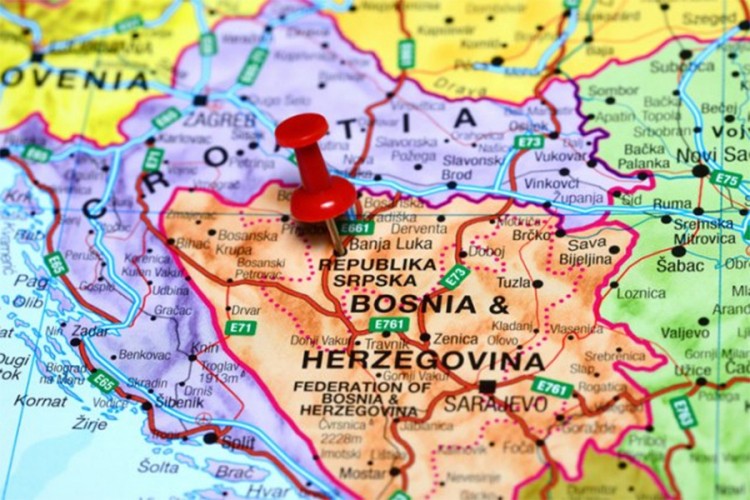 DW: Srbin, Hrvat ili Bošnjak - po potrebi, a zarad funkcije