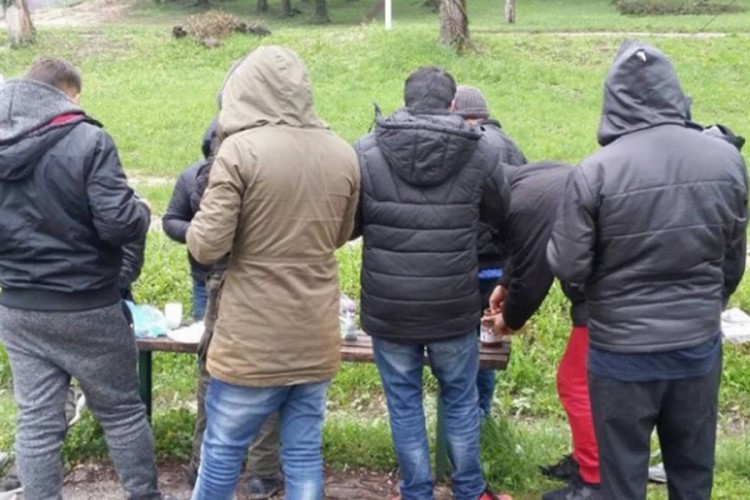 Mještani pljevaljskih sela se žale da im migranti pljačkaju i pale kuće