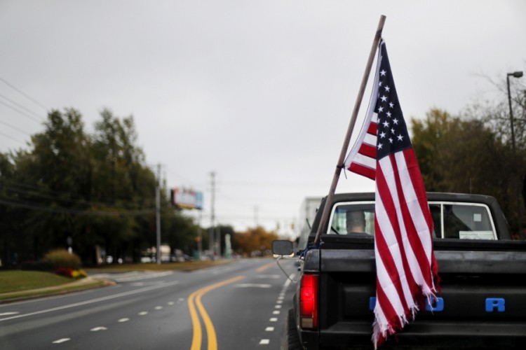 Ovogodišnji američki izbori ući će u istoriju
