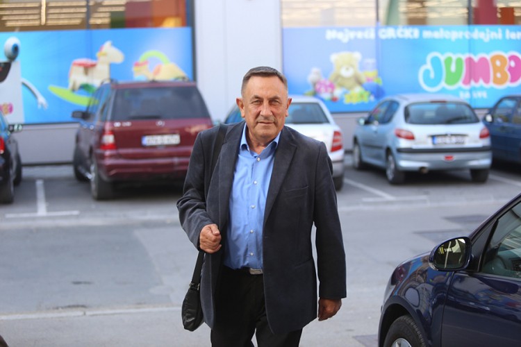 Bjelica: Kompletno rukovodstvo SDS-a treba da podnese ostavku