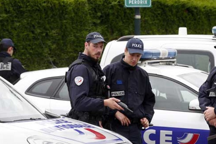 Uhapšena žena koja je prijetila bombom u bolnici
