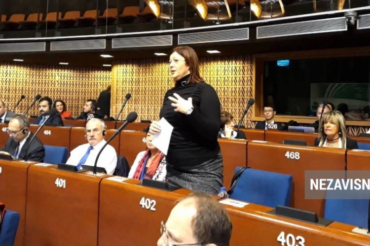Rešić: Srpska je propisala sankcije za nerad izabranih predstavnika