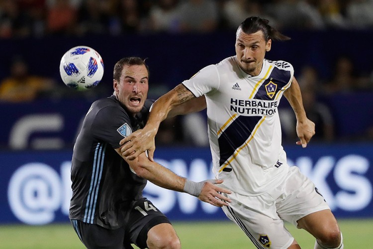 Ibrahimović: Ne želim na pozajmicu u Evropu