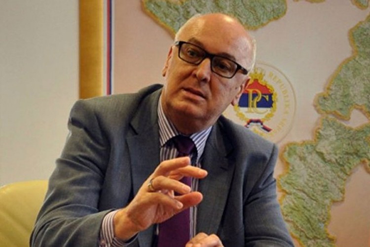 Gluhaković: Novim turističkim destinacijama stvoriće se brojne prednosti