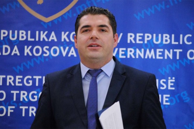 Bivši ministar: Porez na robu iz BiH i Srbije će trajati sedam dana