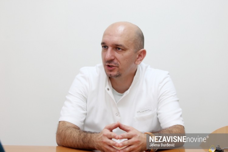 Ima li dovoljno anesteziologa u BiH: Ljekari iz sjene ključni za spas života