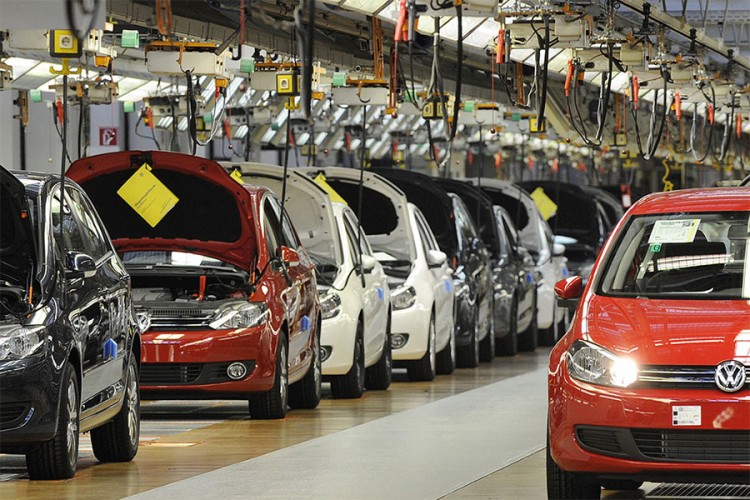 Koje boje automobila najviše volimo?
