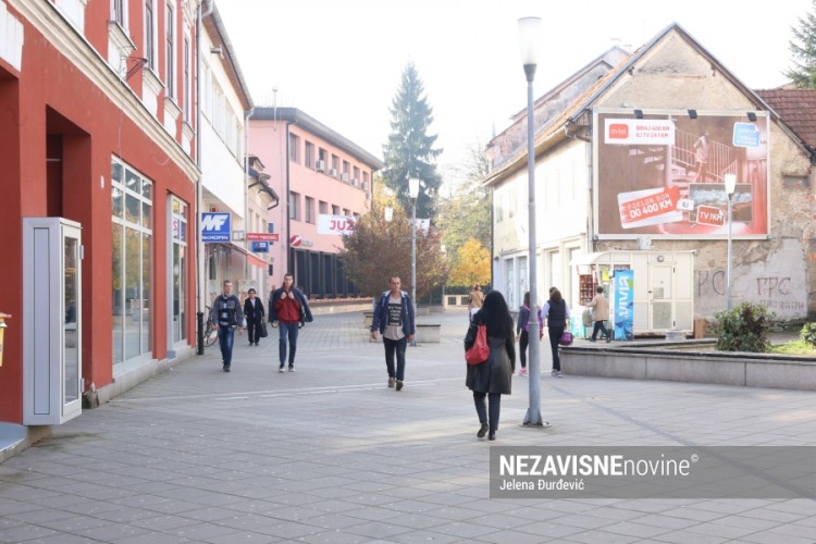 U opštinama RS strahuju od eskalacije migrantske krize