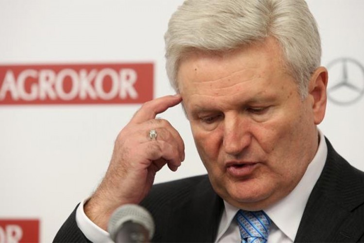 Godinu dana nakon hapšenja, Todorić izručen Hrvatskoj