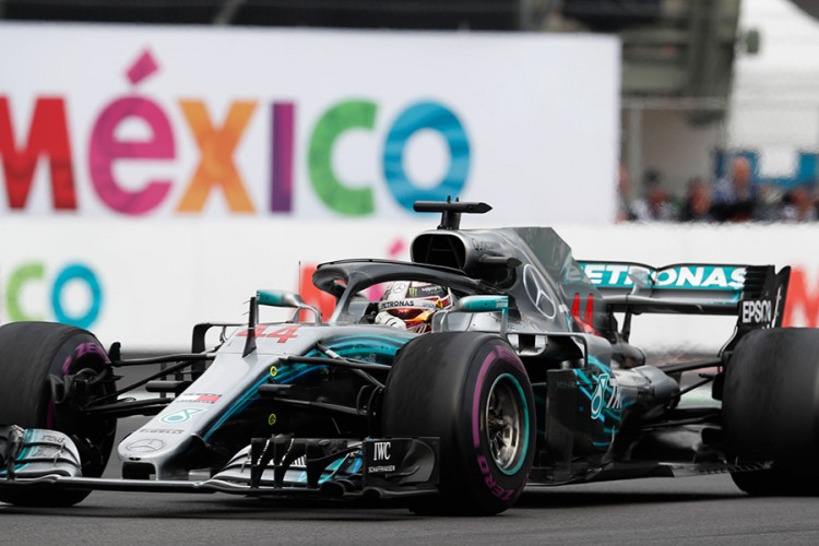 Hamilton: Još sam gladan pobjeda
