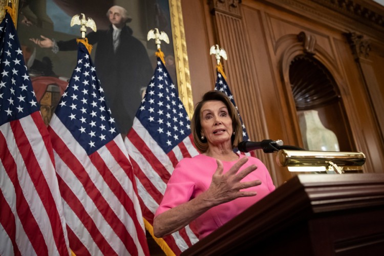 Ona bi mogla da postane najmoćnija žena u američkoj politici