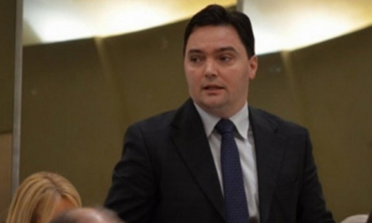 Košarac: Džaferović prijeti praznom puškom