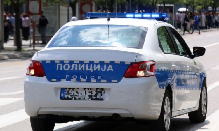 Identifikovane osobe koje su u Foči pretukle i opljačkale migrante