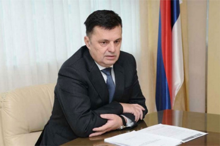 Tegeltija novi predsjedavajući Savjeta ministara