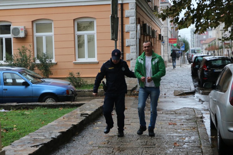 Otac iz talačke krize robija u Foči