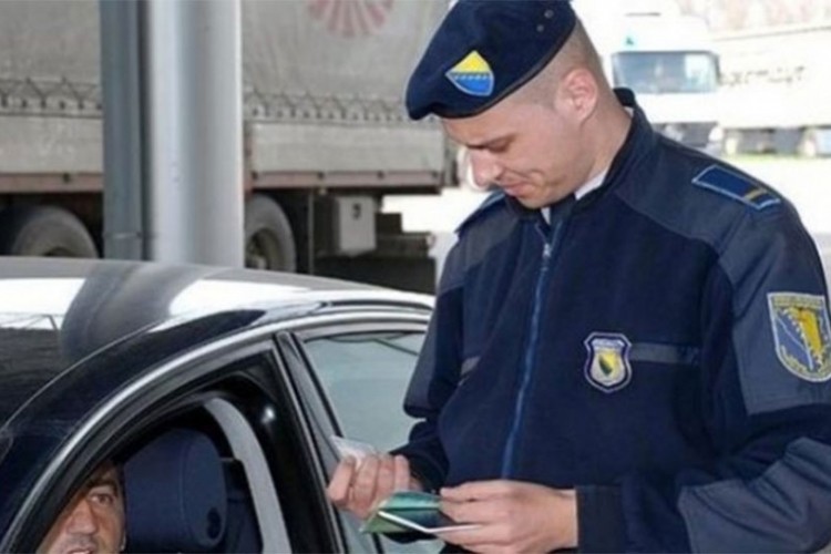 Pooštren i efikasniji režim ulaska u BiH