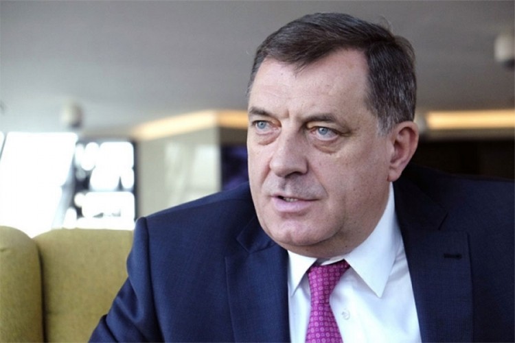 Dodik otkrio ko će činiti Vladu Srpske