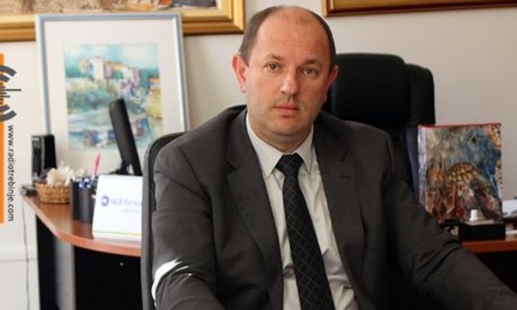 Luka Petrović predložen za direktora Elektroprivrede RS?