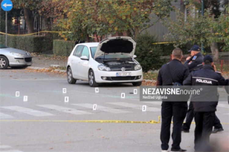 Sud neće da preuzme optužene za ubistvo policajaca bez medicinske dokumentacije