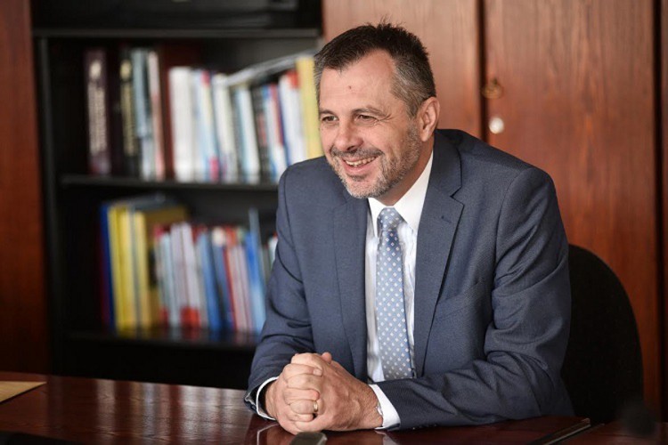 Gradonačelnik odgovara na pitanja građana