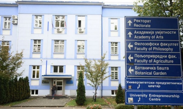 Raspisan konkurs za dodjelu stipendija Fonda "Dr Milan Jelić"