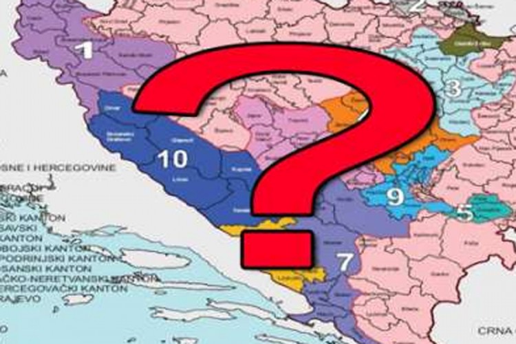 U kojim kantonima se najavljuje formiranje vlasti bez SDA