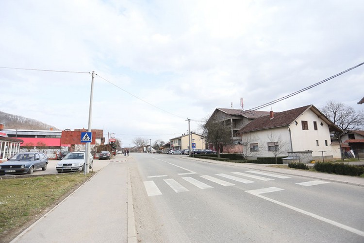 Oštra Luka traži dio novca od prodaje rudnika