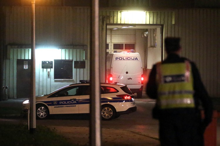Todorićevi branioci danas podnose žablu na istražni zatvor