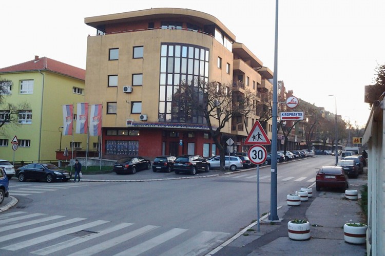 U Doboju počela sjednica Gradskog odbora SDS-a