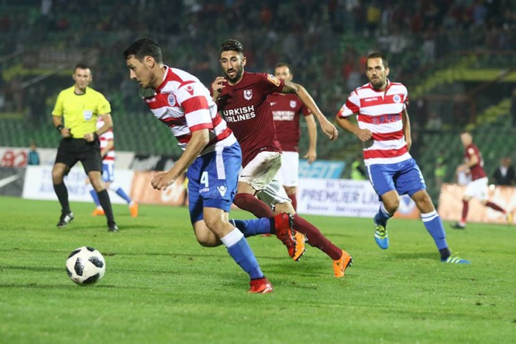 Derbi Zrinjskog i Sarajeva lomi sezonu ili vraća dramu
