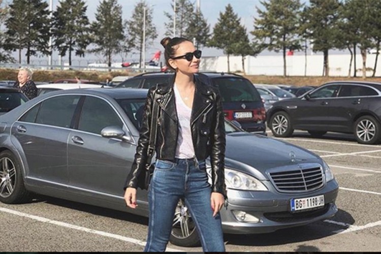 Emina Jahović zaljubljena: Na njemu mi se sviđa sve