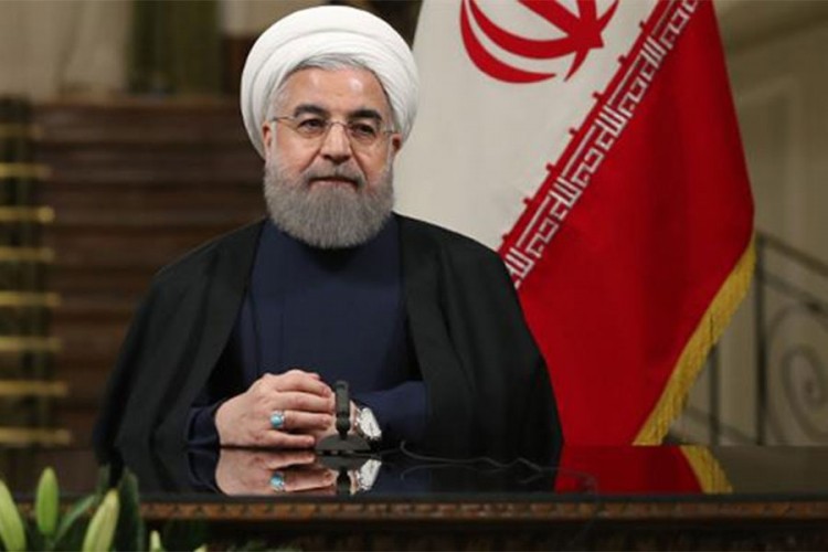 Rohani: Sankcije nemaju uticaj na ekonomiju