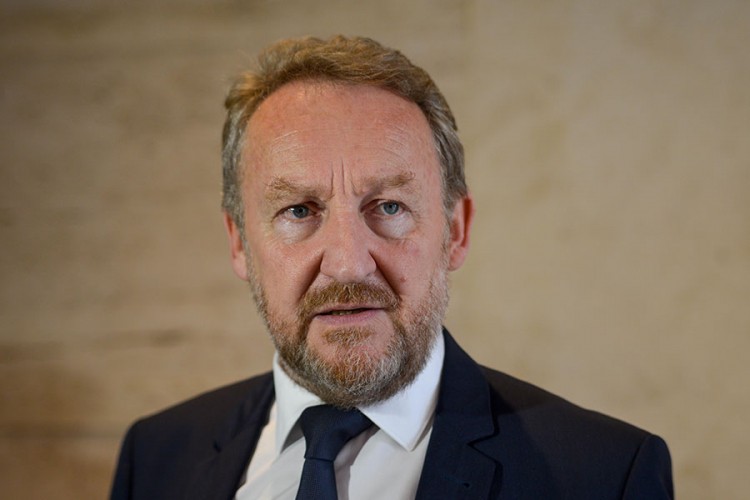 Izetbegović prisustvovao večeri svjetskih lidera u Parizu
