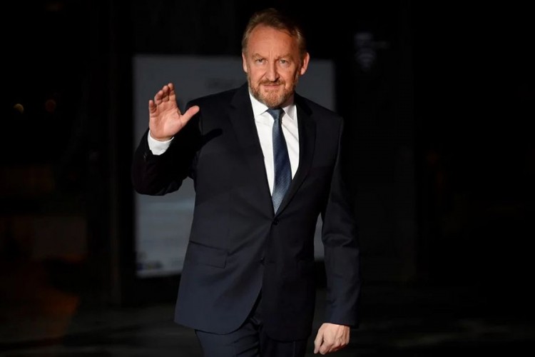 Izetbegović prisustovao centralnoj ceremoniji u Parizu