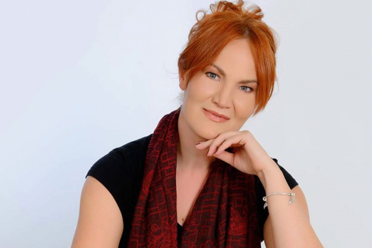 Brankica Damjanović: Ljudi prepoznaju emociju i proživljeno, a ne samo ispisano